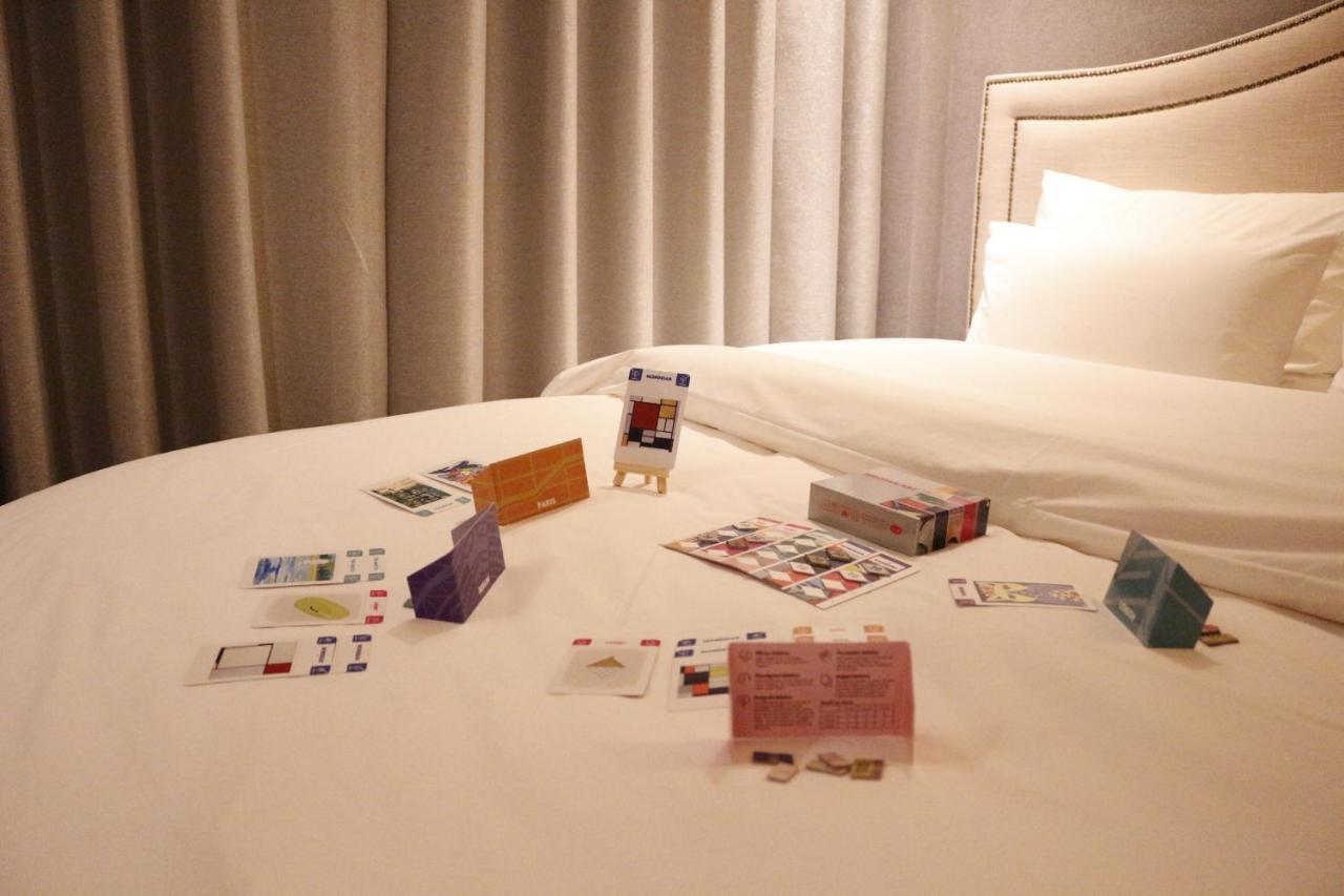 Londoner Hotel Gwangan Busan Dış mekan fotoğraf