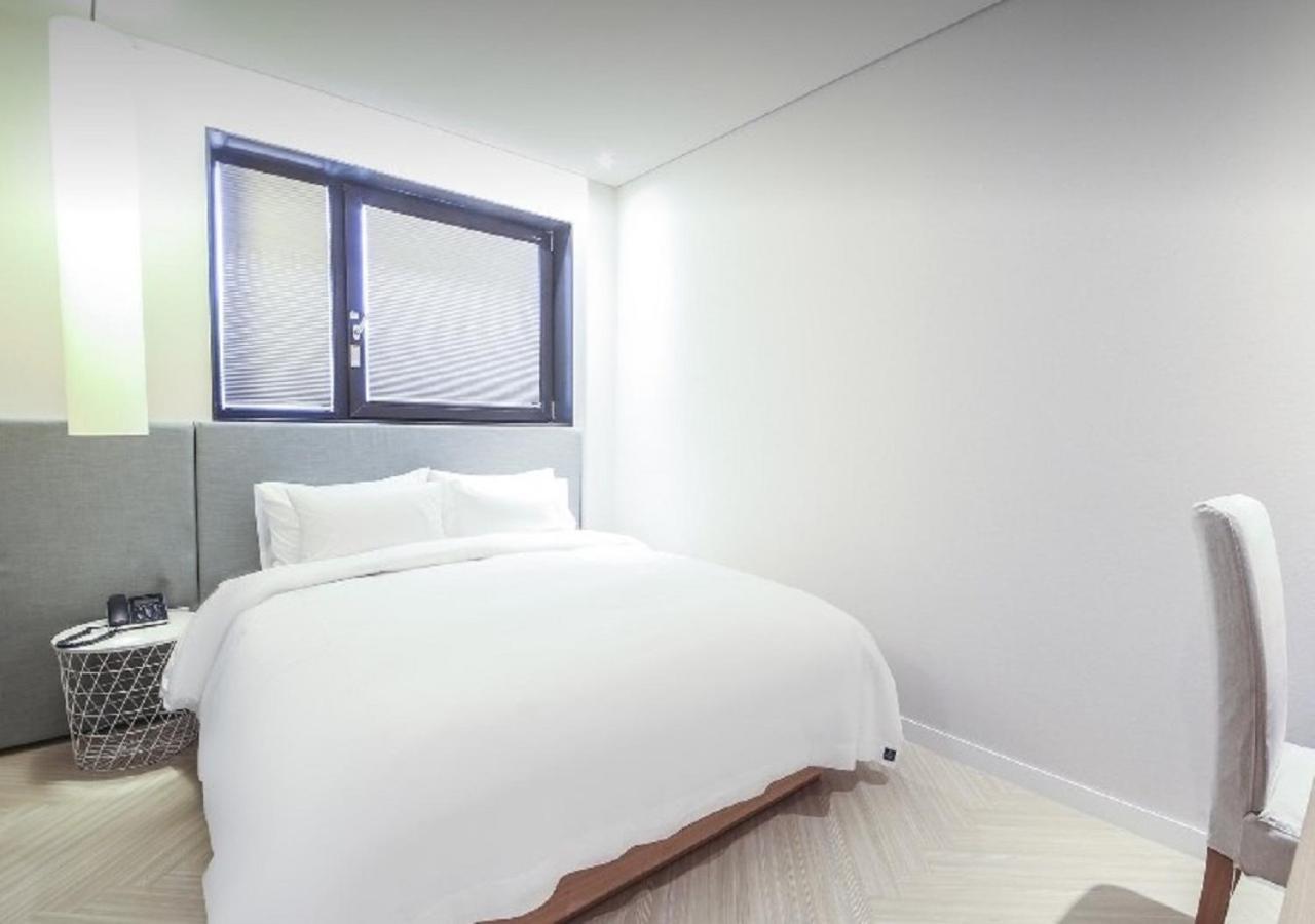 Londoner Hotel Gwangan Busan Dış mekan fotoğraf