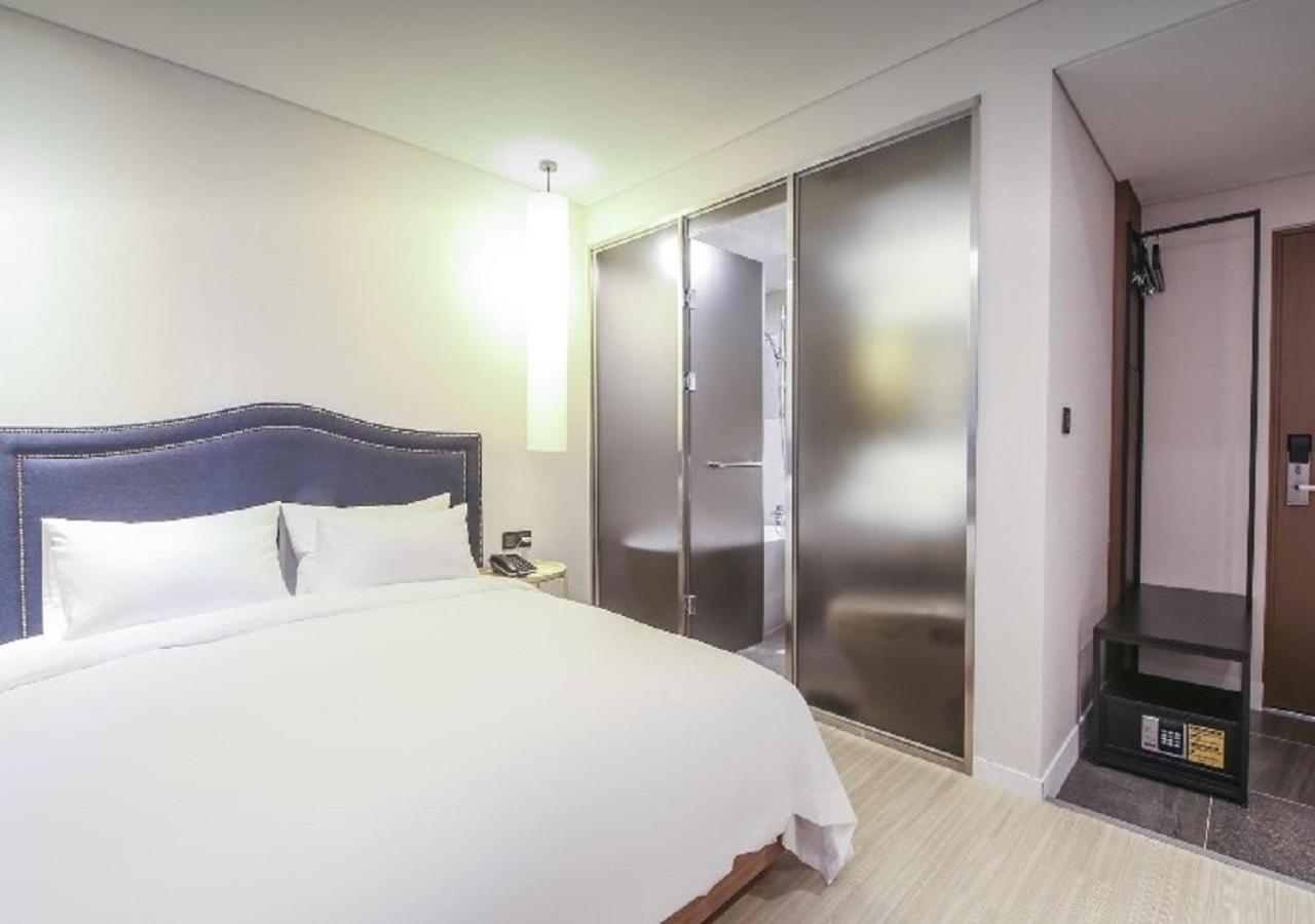 Londoner Hotel Gwangan Busan Dış mekan fotoğraf