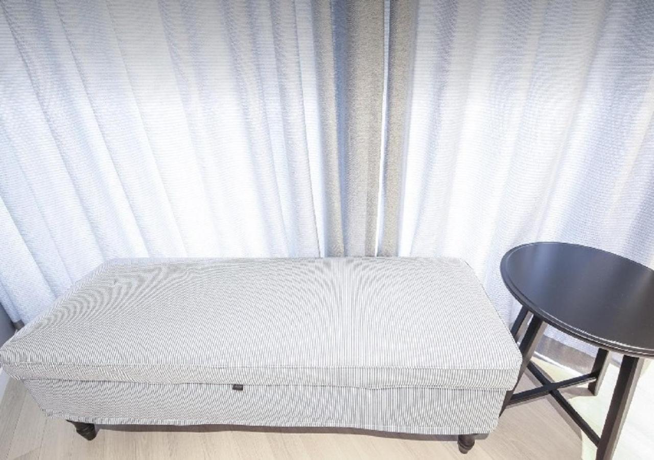 Londoner Hotel Gwangan Busan Dış mekan fotoğraf