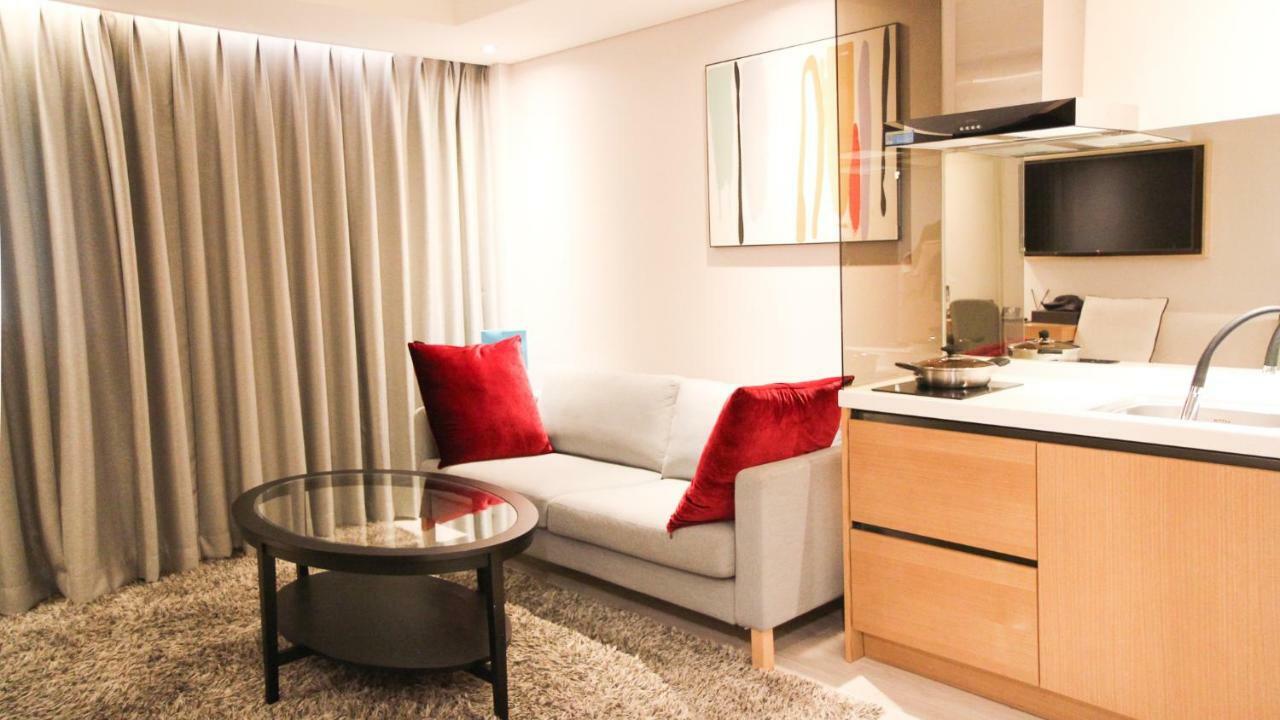 Londoner Hotel Gwangan Busan Dış mekan fotoğraf
